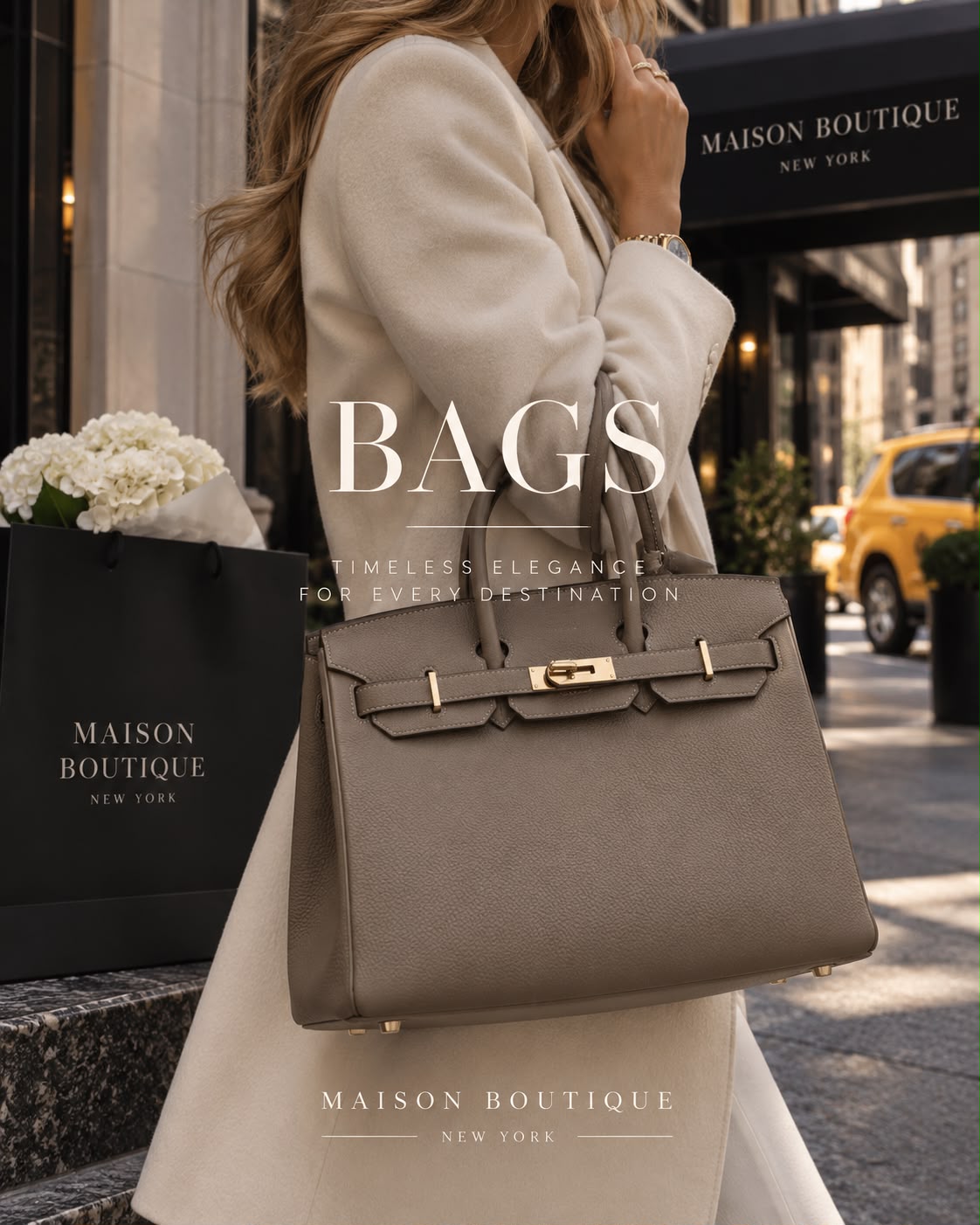 BAGS