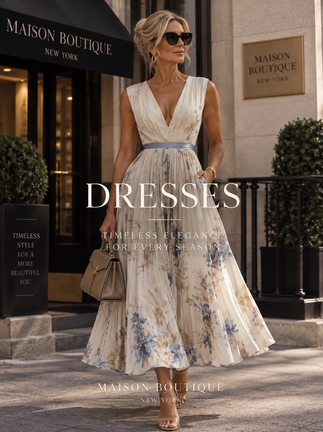 DRESSES