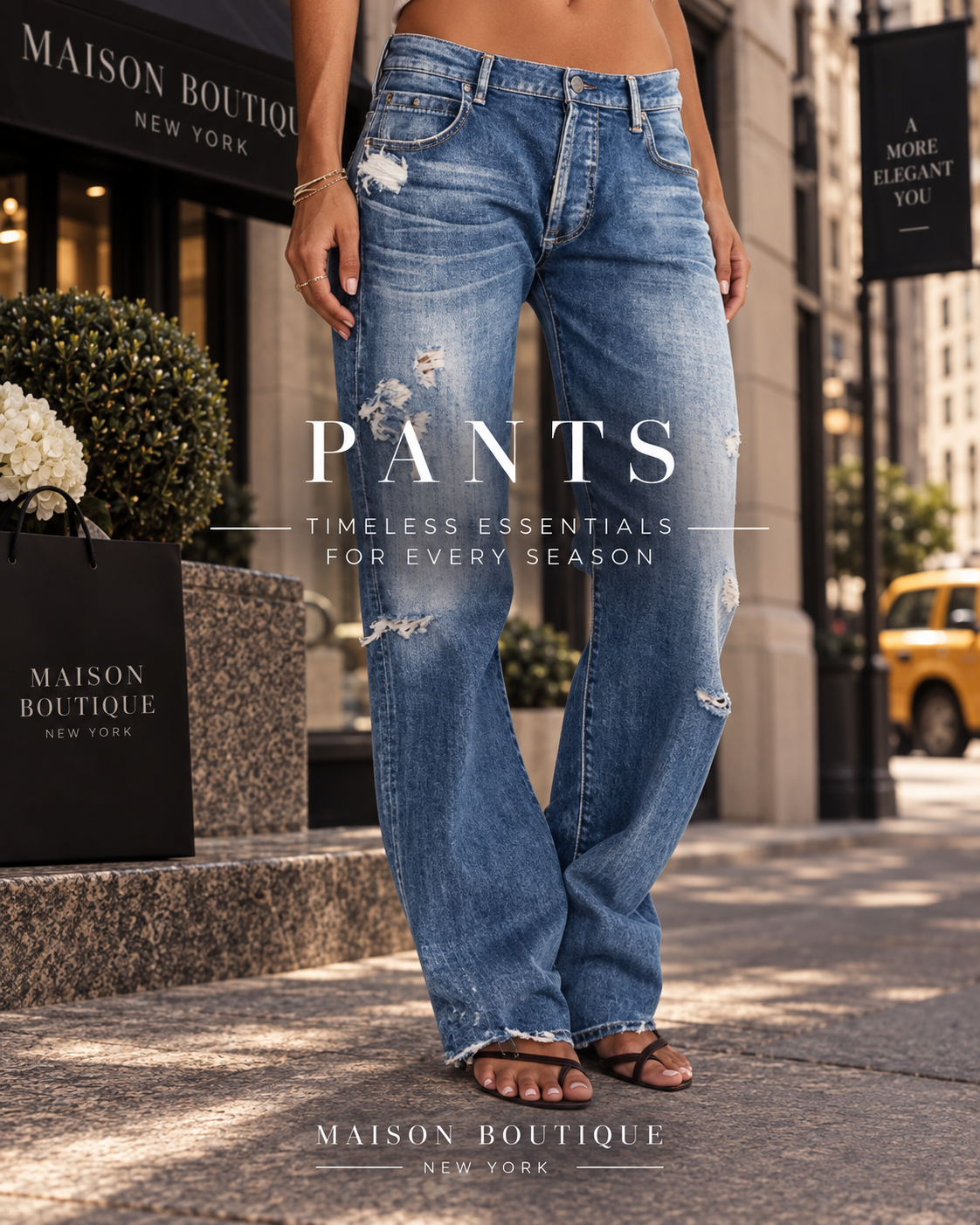 PANTS