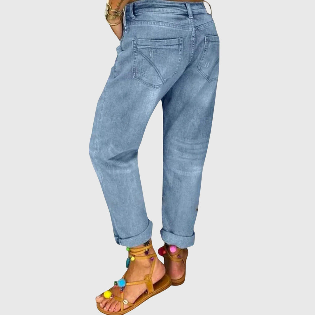 Annie | Joy Jeans