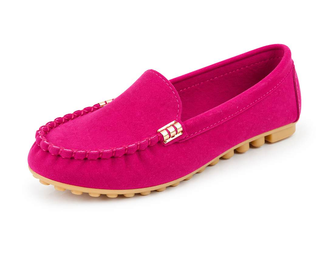 FRESH LABEL | Roma Loafer