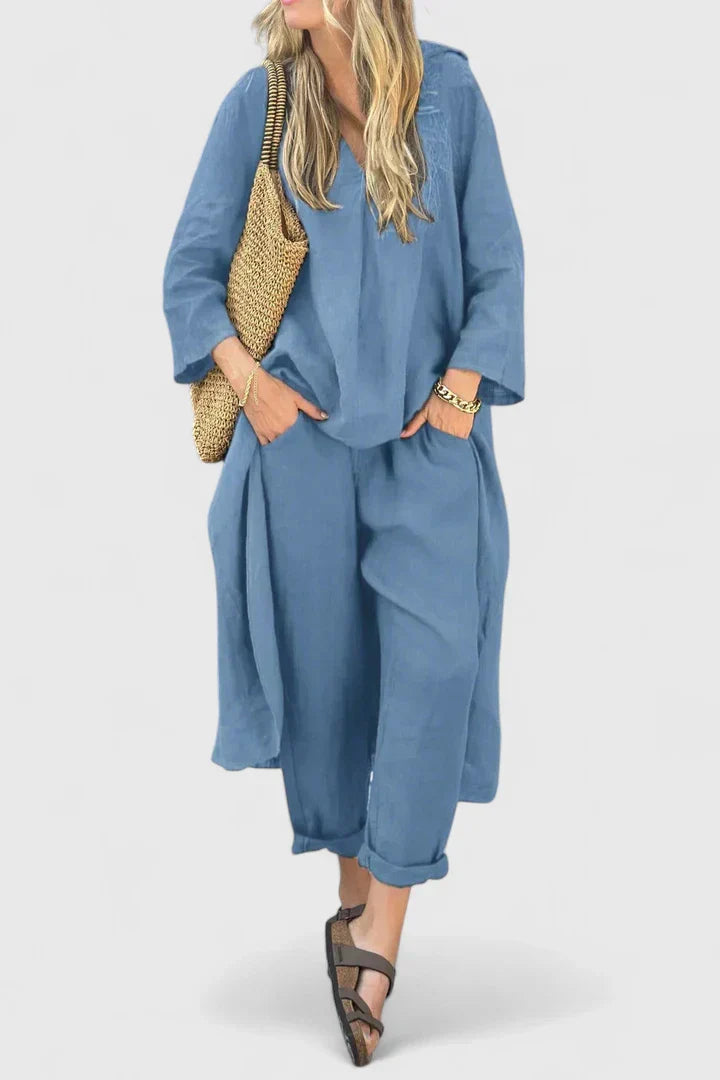 Annie | Comfortable Set