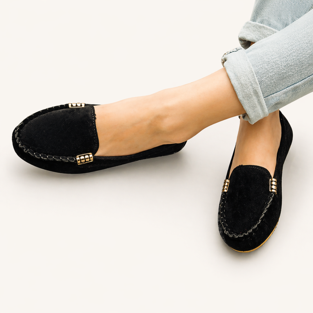 FRESH LABEL | Roma Loafer