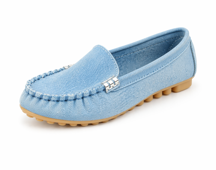 FRESH LABEL | Roma Loafer