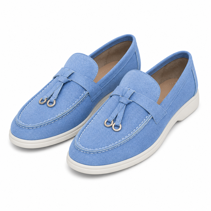 FRESH LABEL | Corsica Loafer