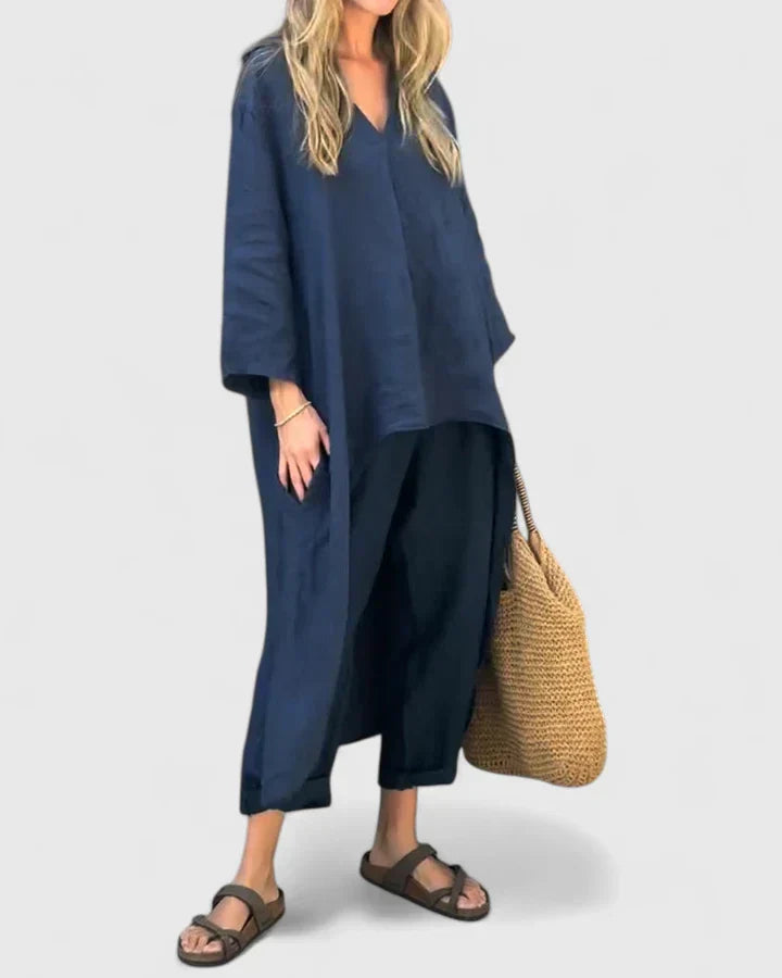 Annie | Comfortable Set