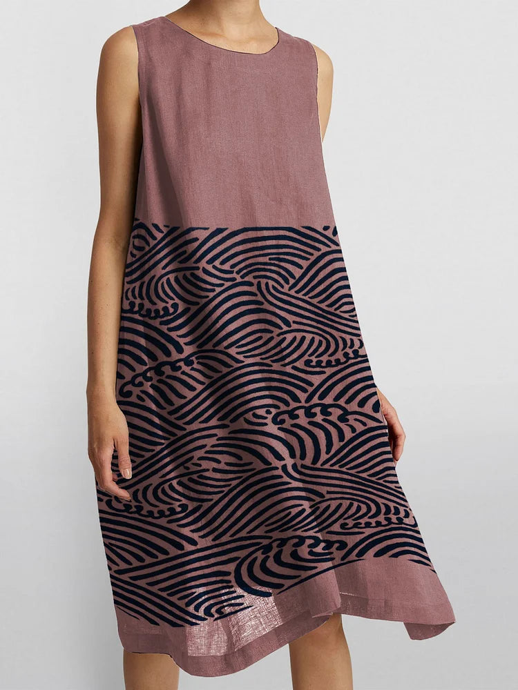 Elvie | Chic Elegant Dress