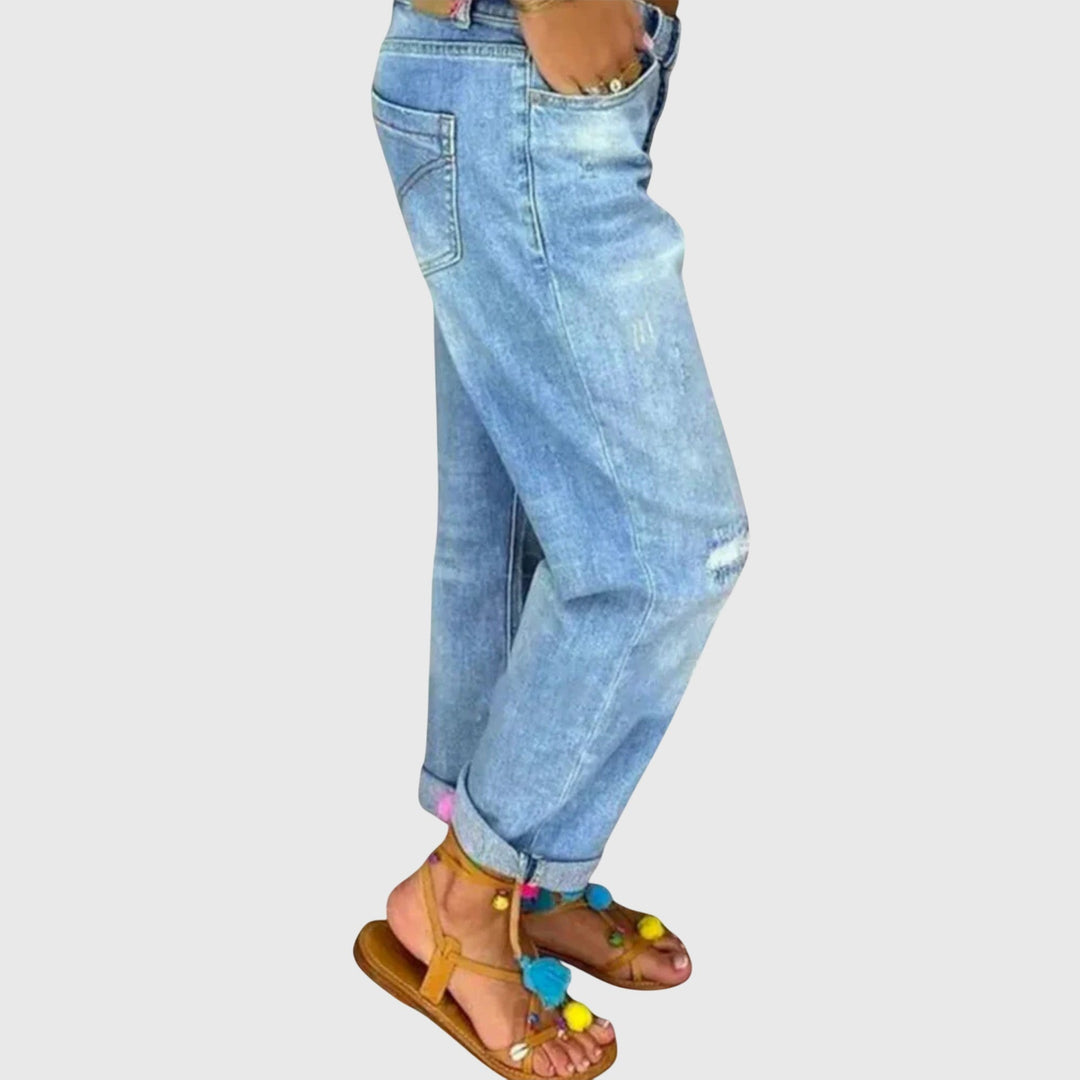 Annie | Joy Jeans