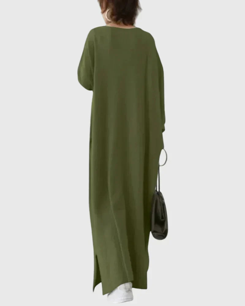 Gryelle | Sophisticated Dress