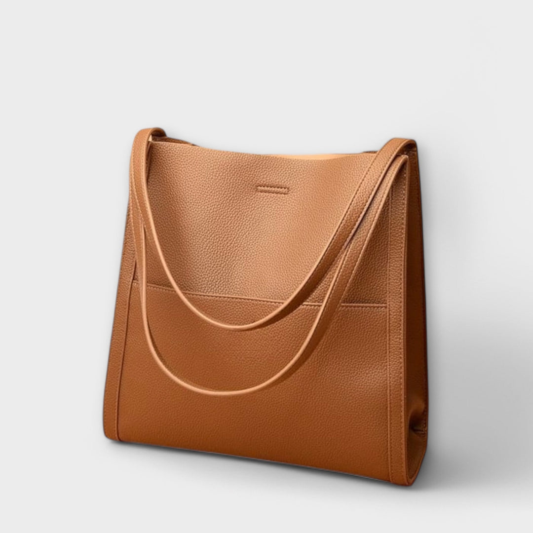Annie | Handmade Leather Bag