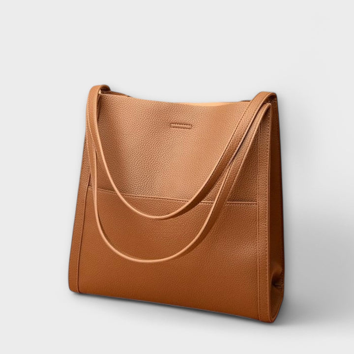Annie | Handmade Leather Bag