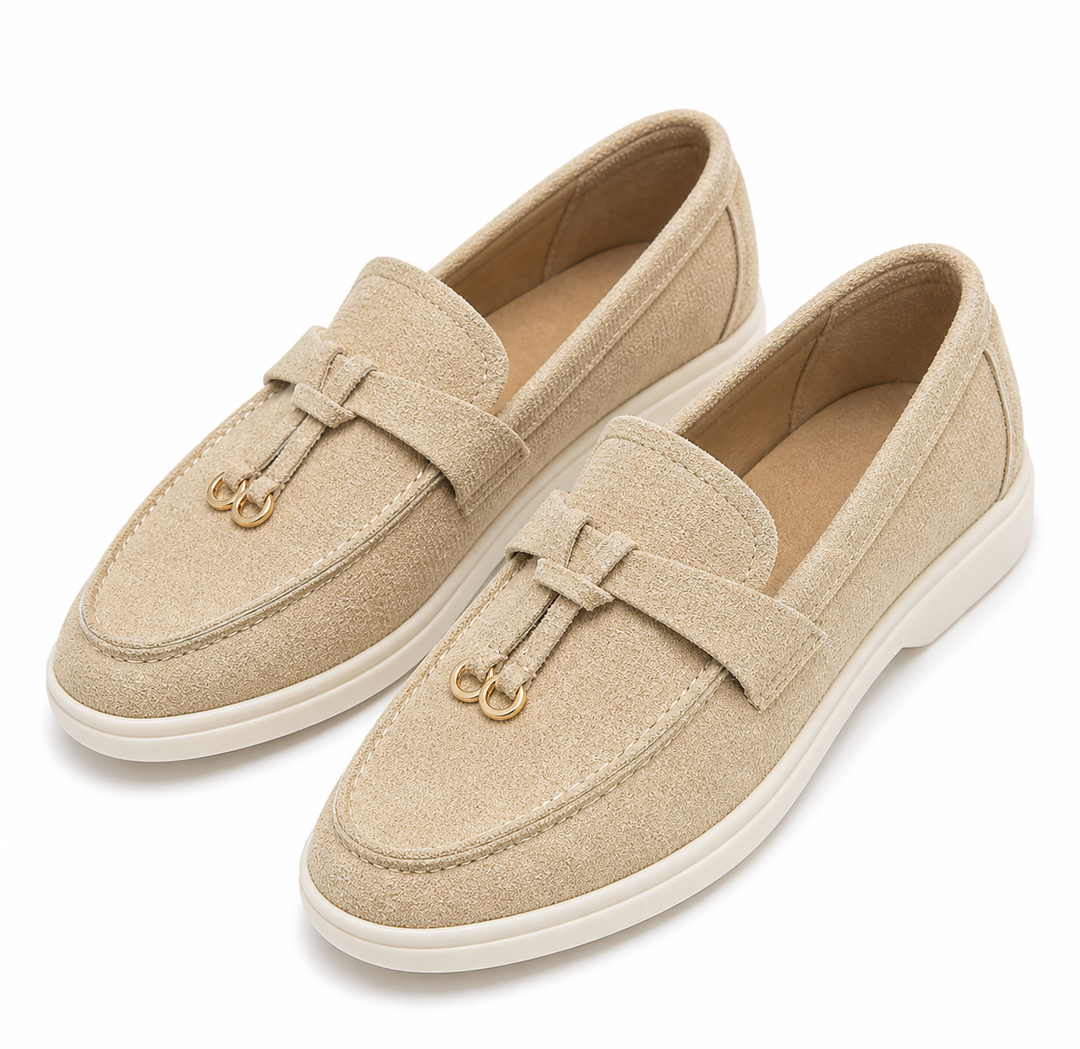 FRESH LABEL | Corsica Loafer