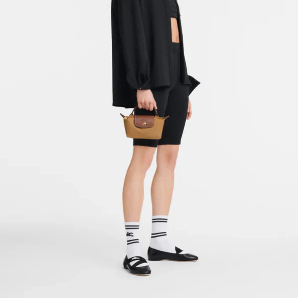 Annie | Alouette Mini Bag