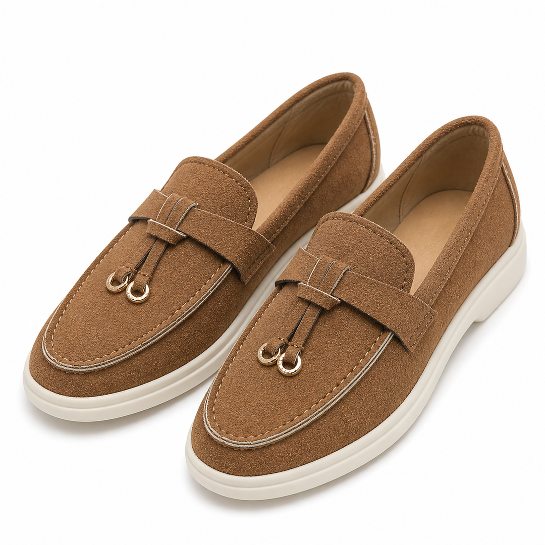 FRESH LABEL | Corsica Loafer