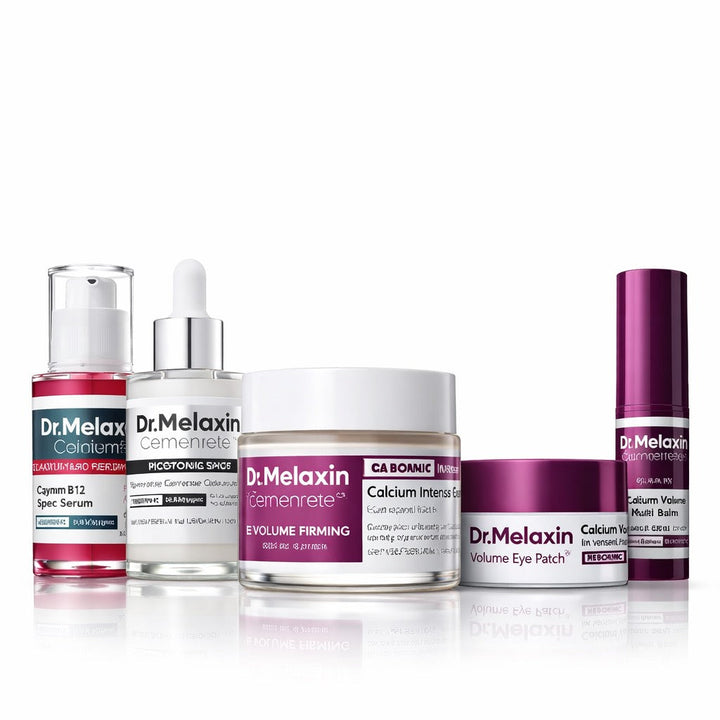 Dr. Melaxin Collagen Boost Set