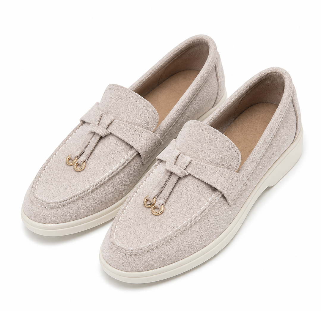 FRESH LABEL | Corsica Loafer