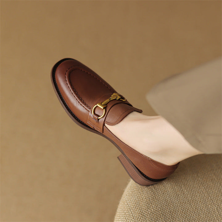 FRESH LABEL | Cannes Loafer