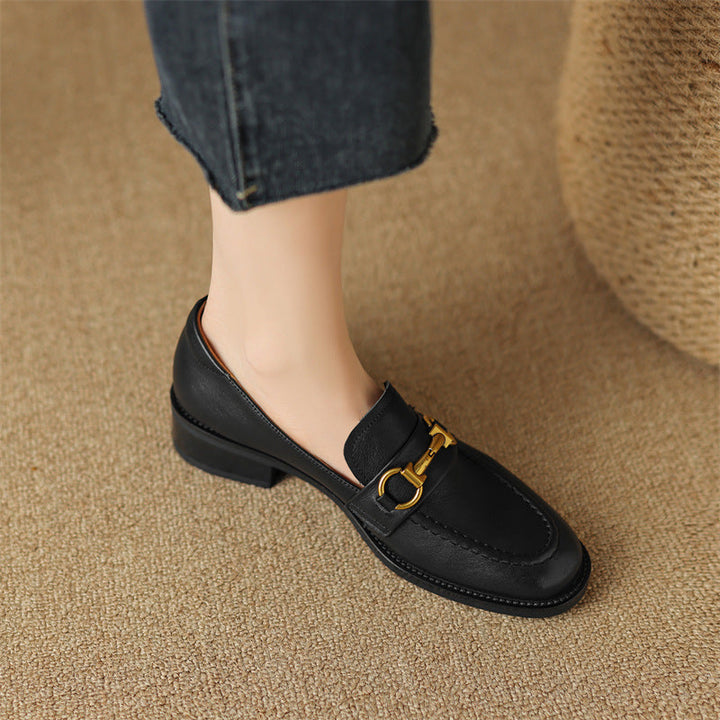 FRESH LABEL | Cannes Loafer
