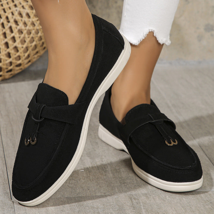 FRESH LABEL | Corsica Loafer