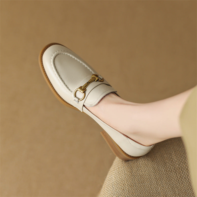 FRESH LABEL | Cannes Loafer