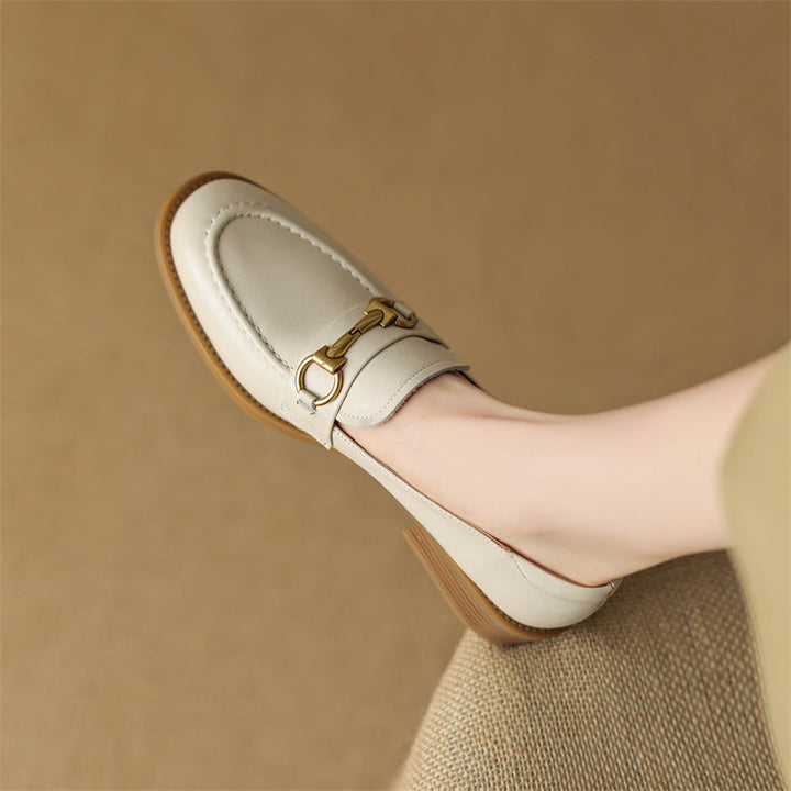 FRESH LABEL | Cannes Loafer