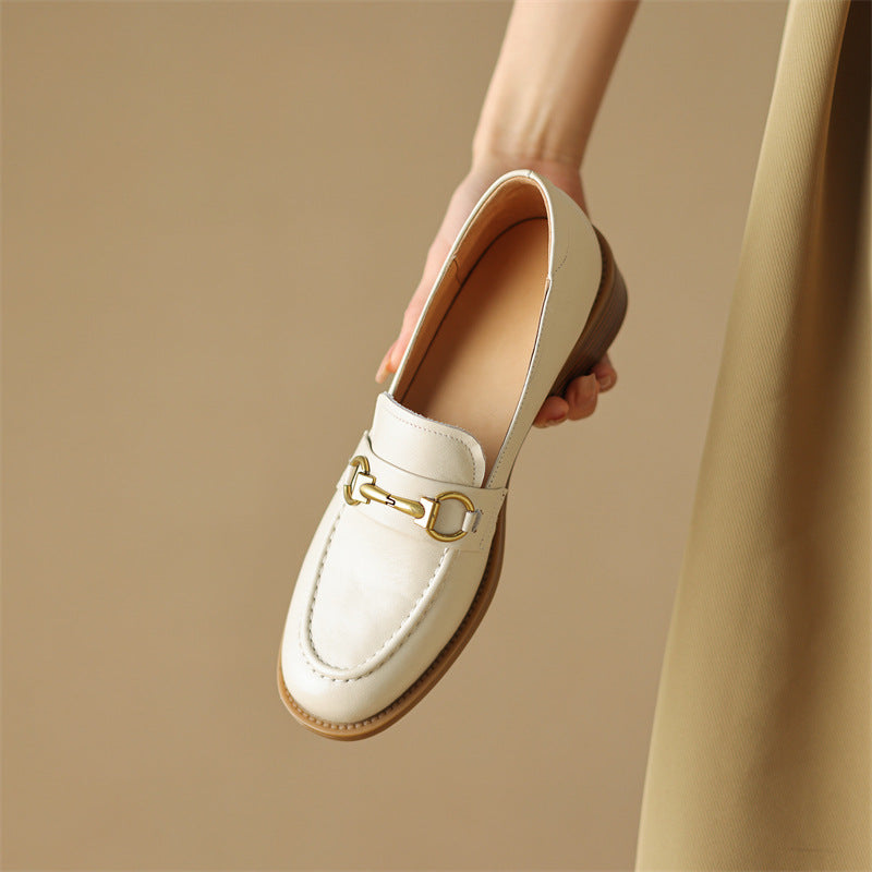 FRESH LABEL | Cannes Loafer