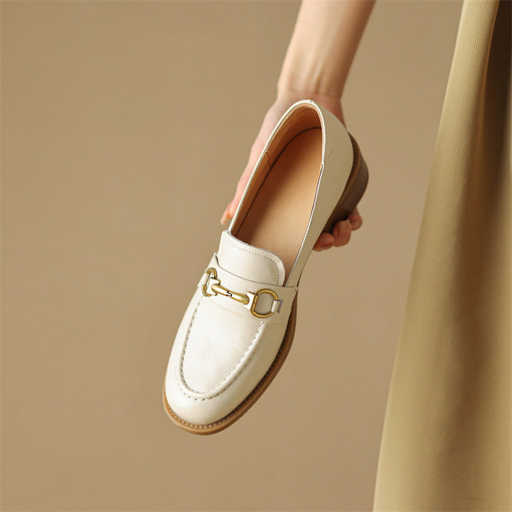 FRESH LABEL | Cannes Loafer