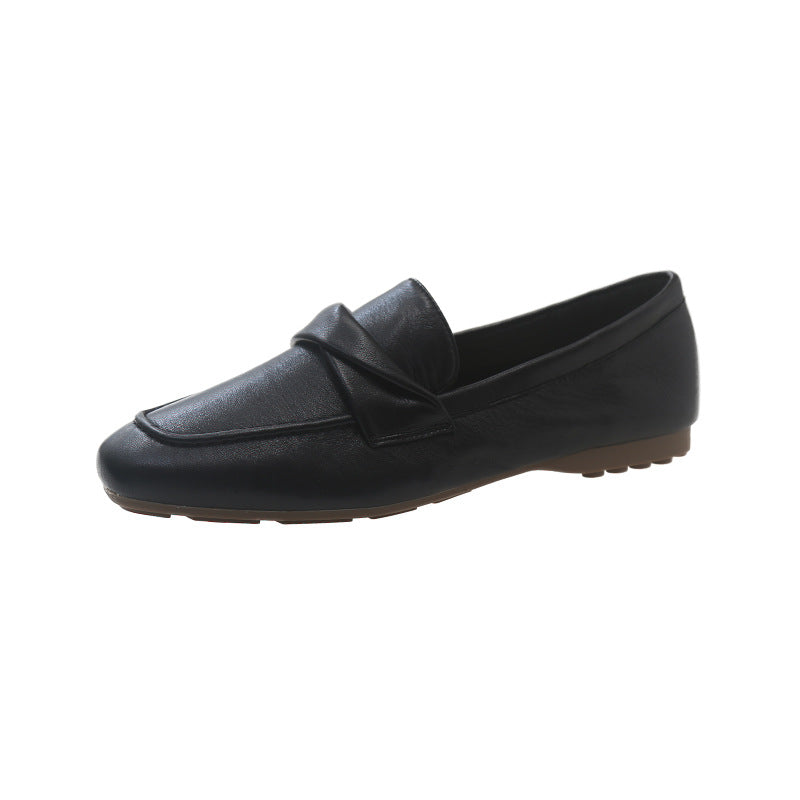 FRESH LABEL | Venezia Loafer