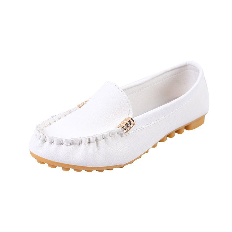 FRESH LABEL | Roma Loafer