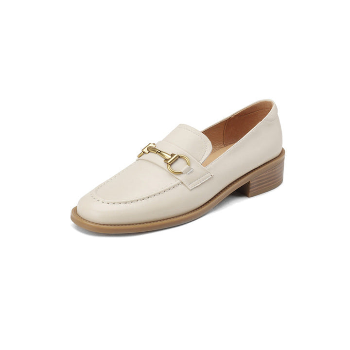 FRESH LABEL | Cannes Loafer