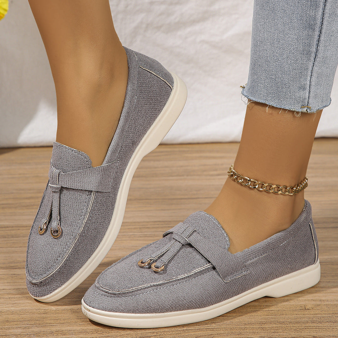 FRESH LABEL | Corsica Loafer