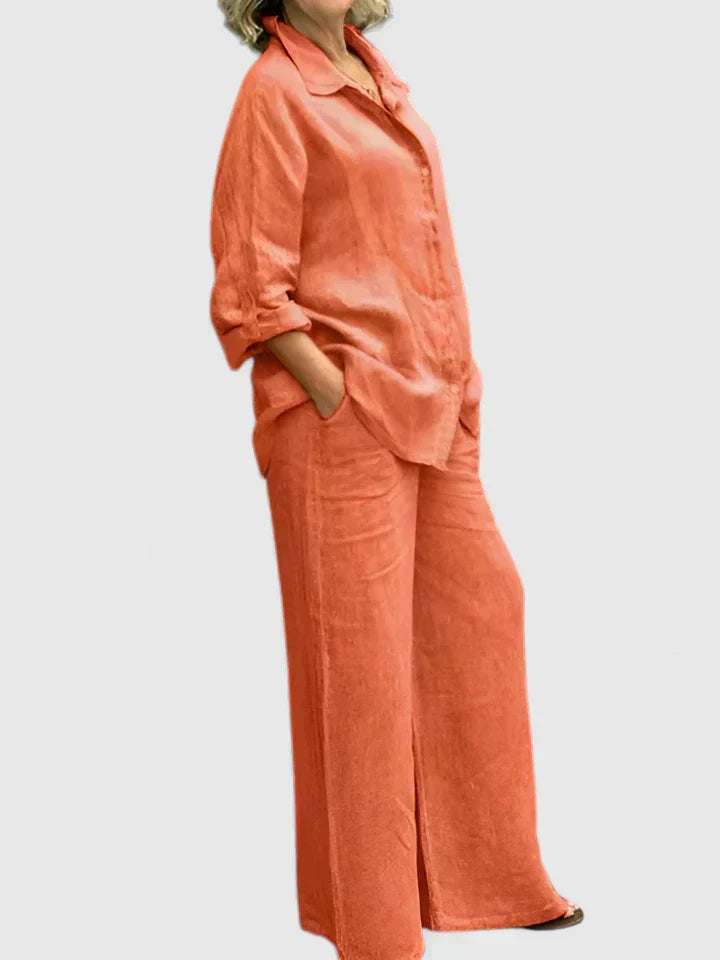 Annie | Cozy Ensemble