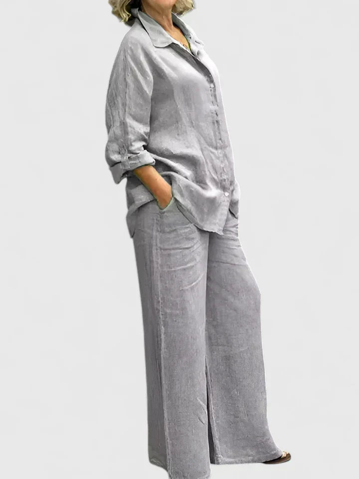 Annie | Cozy Ensemble