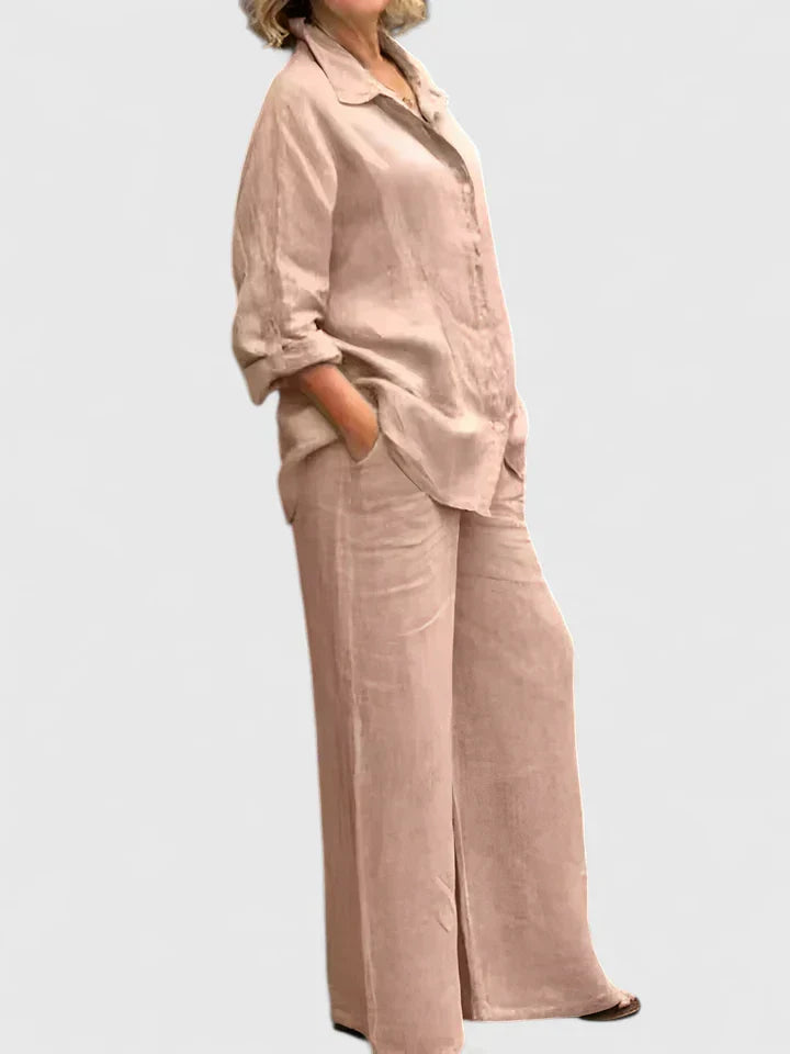 Annie | Cozy Ensemble