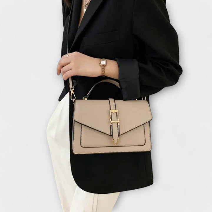 Annie | Classic Shoulder Bag