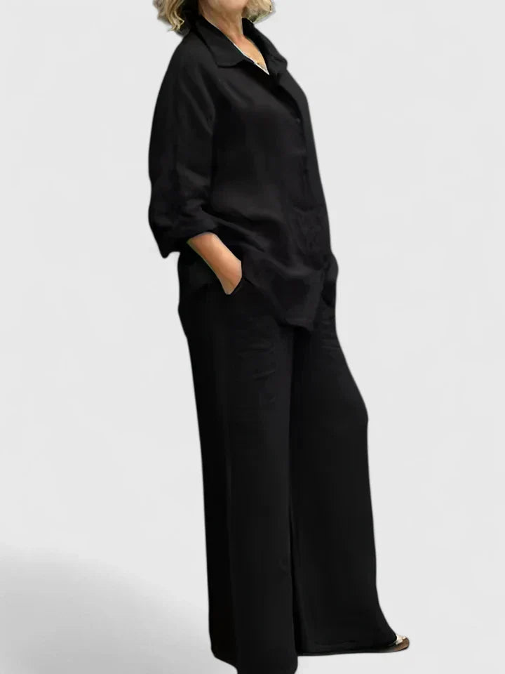 Annie | Cozy Ensemble