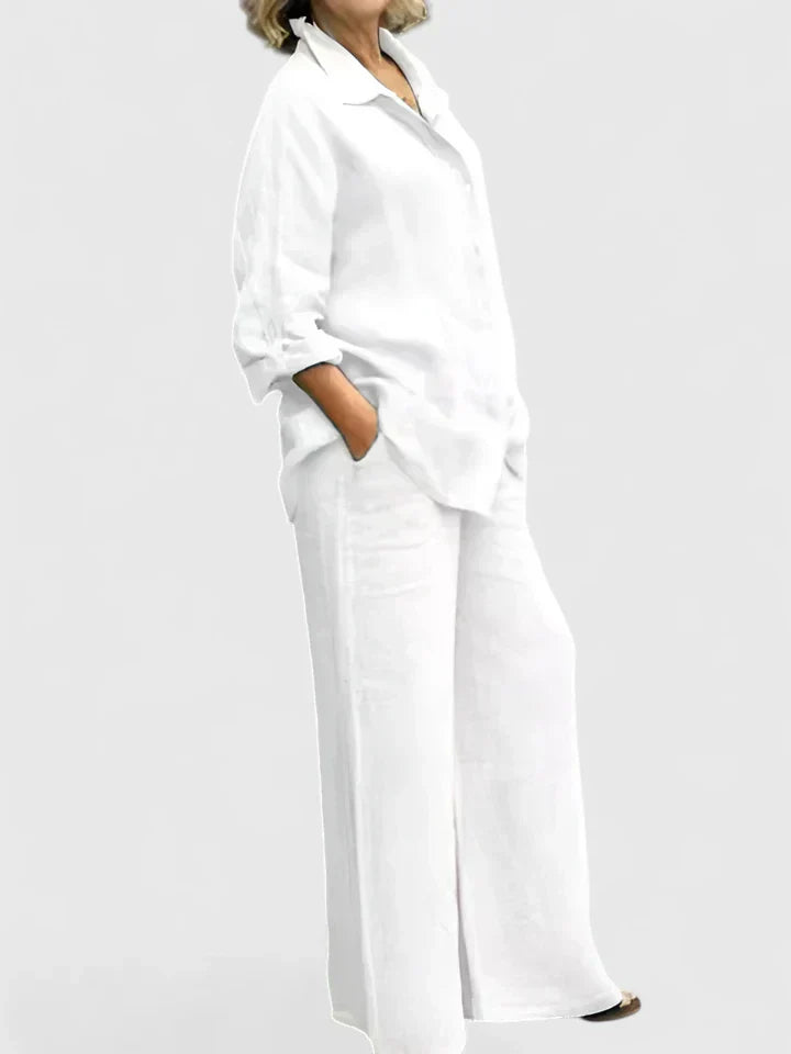 Annie | Cozy Ensemble