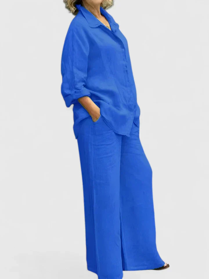 Annie | Cozy Ensemble