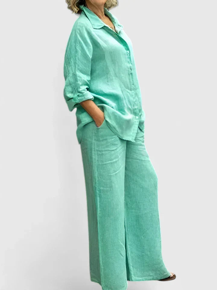 Annie | Cozy Ensemble