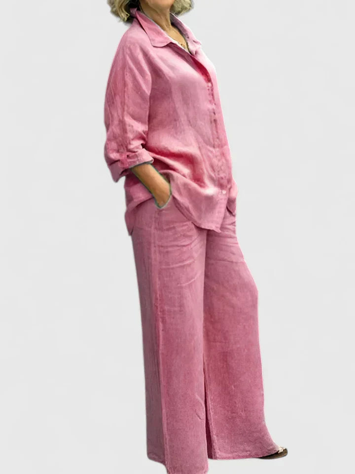 Annie | Cozy Ensemble