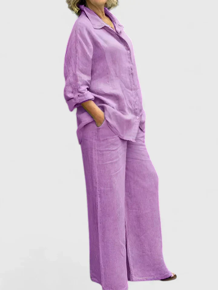 Annie | Cozy Ensemble