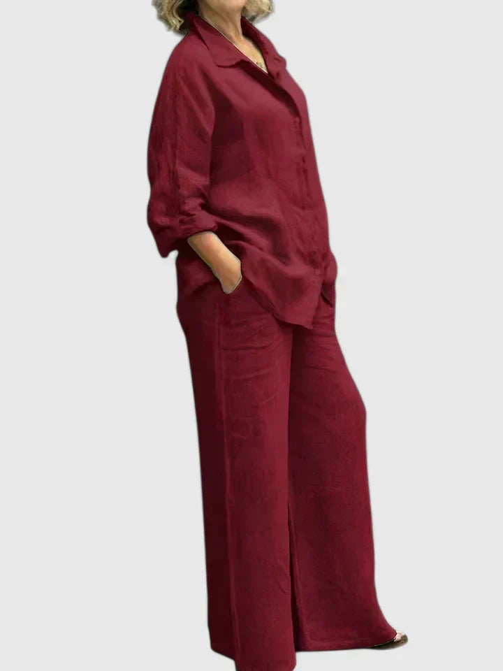Annie | Cozy Ensemble