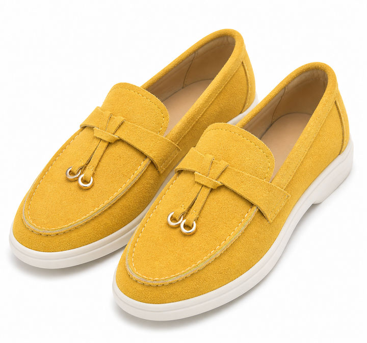 FRESH LABEL | Corsica Loafer