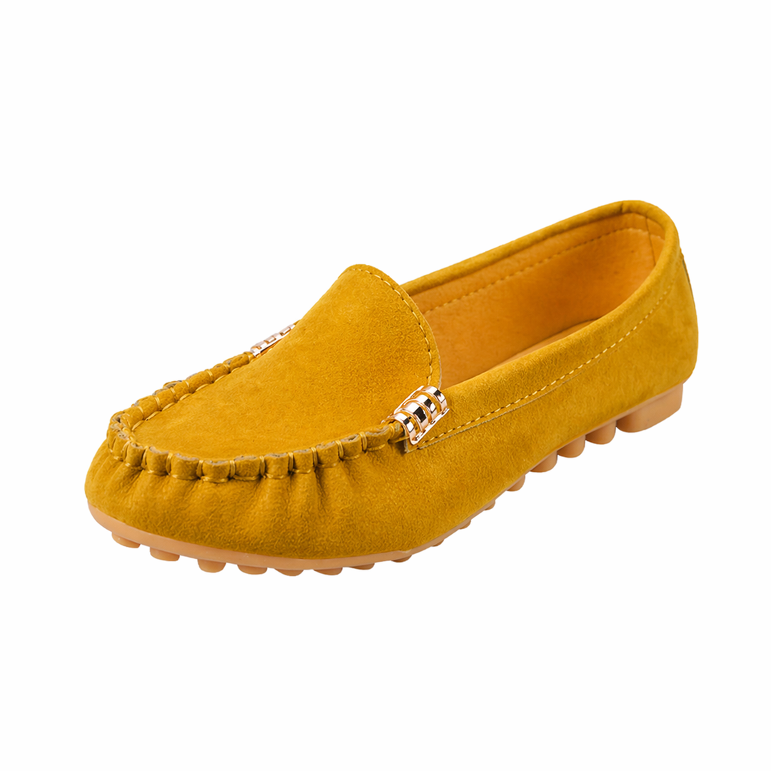 FRESH LABEL | Roma Loafer
