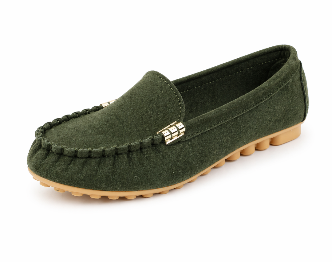 FRESH LABEL | Roma Loafer