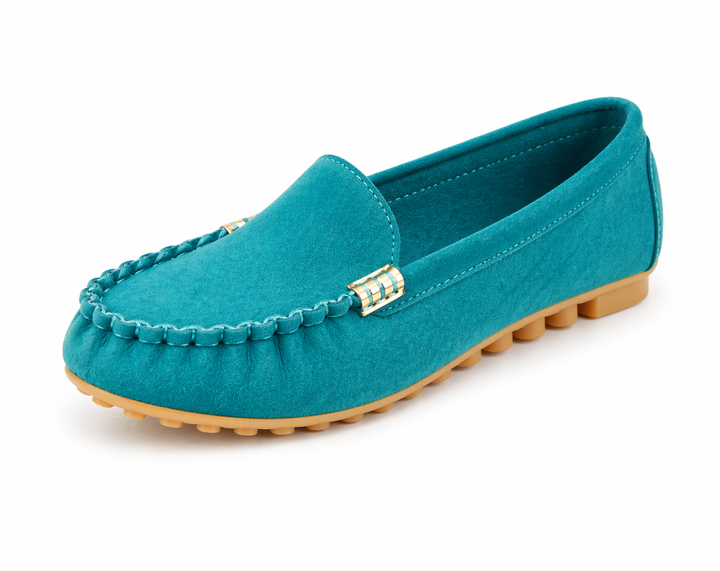 FRESH LABEL | Roma Loafer