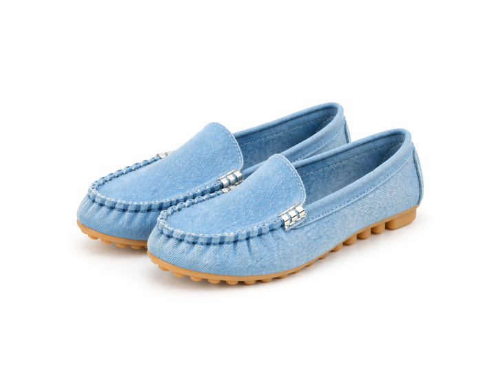 FRESH LABEL | Roma Loafer