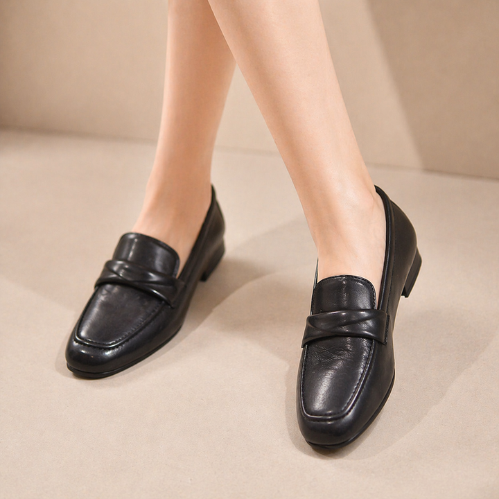 FRESH LABEL | Venezia Loafer