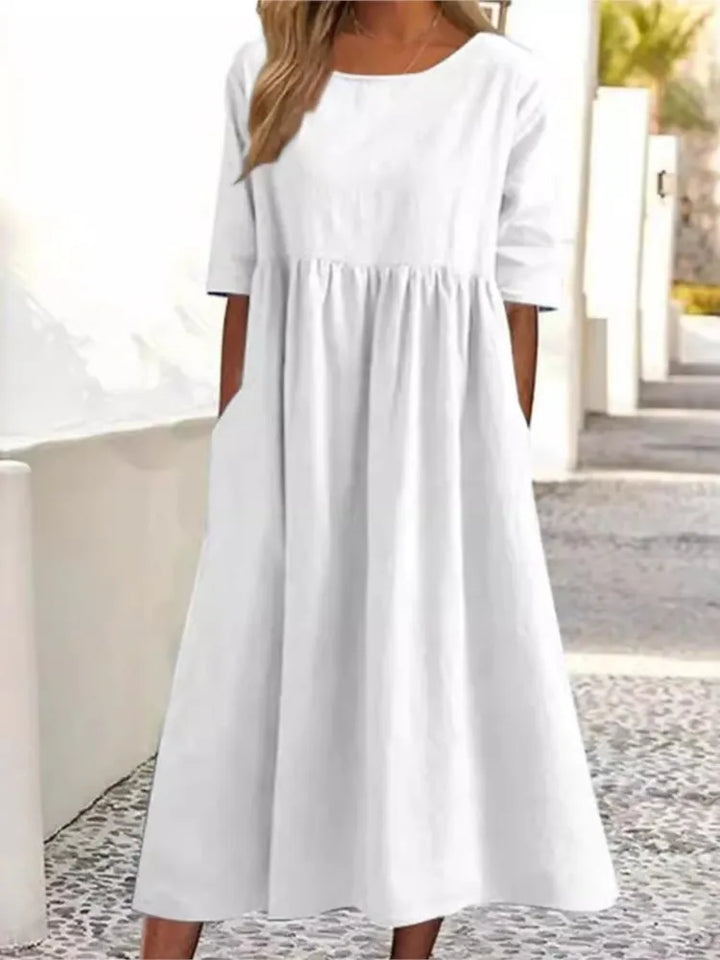 Noralyn | Effortless Style Casual Dress