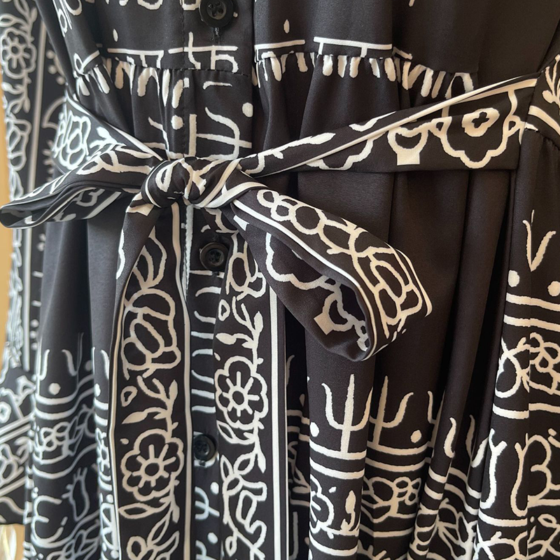 Windy | Timeless Bohemian Dress